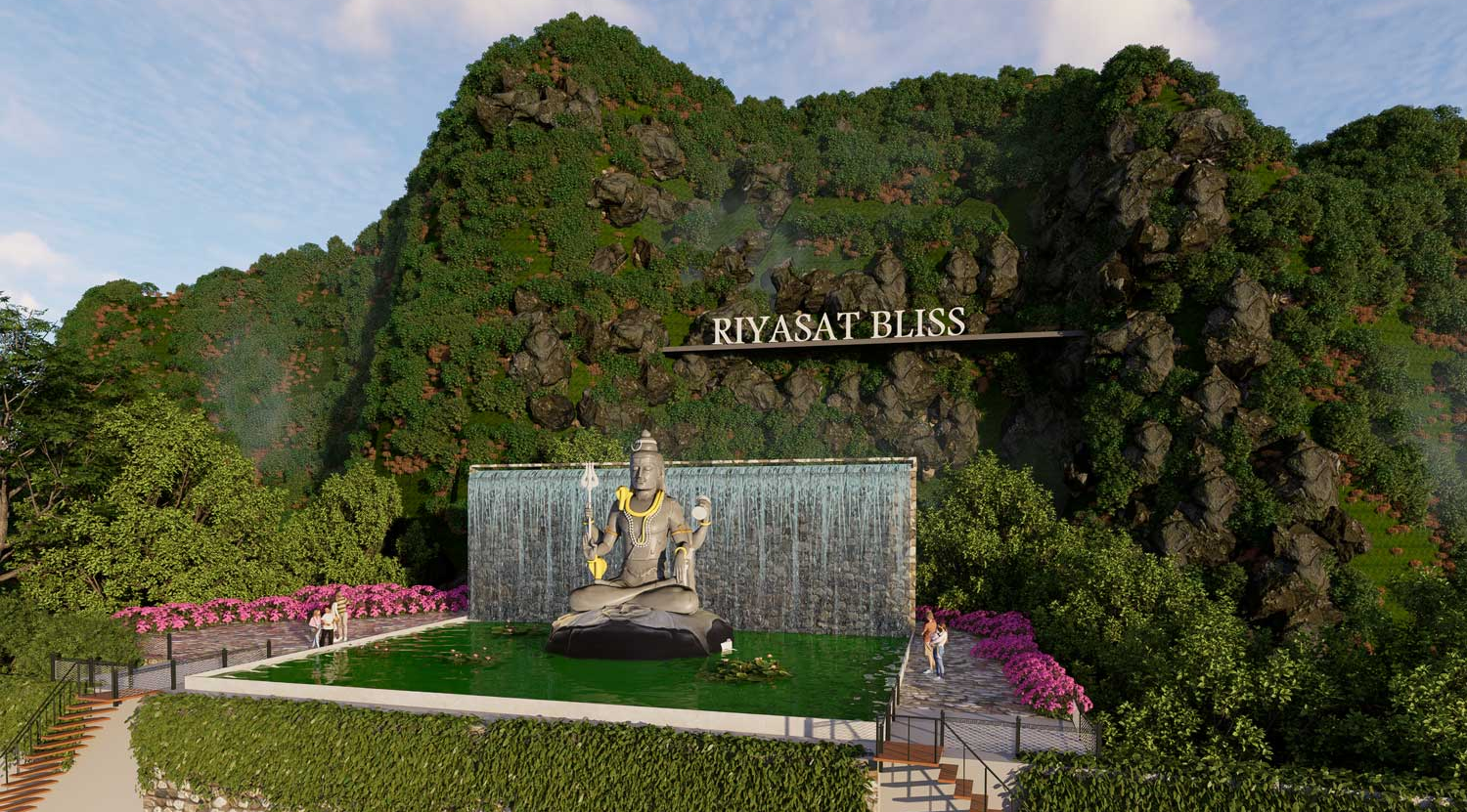 Riyasat Bliss