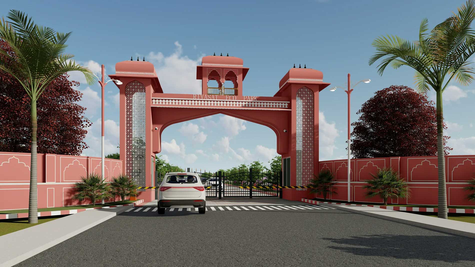 Ecopark