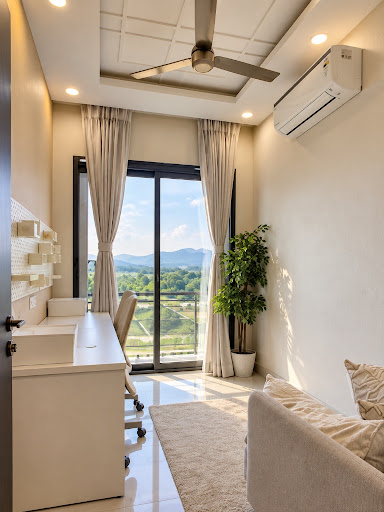 Study Room