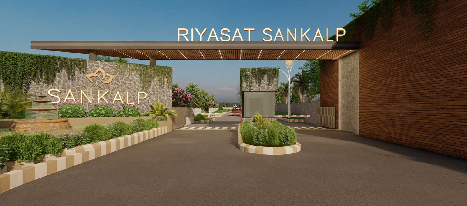 The Riyasat Sankalp