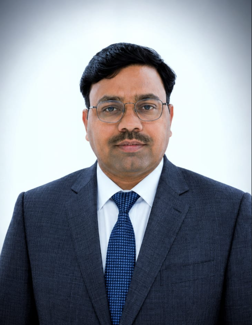 Satish Kumar Sharma Profile
